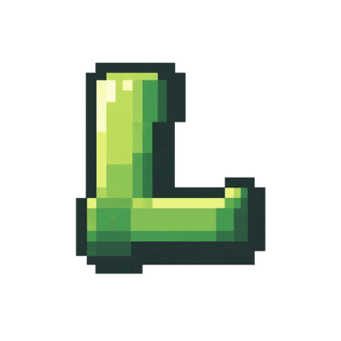 Loremax logo
